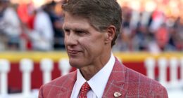 Chiefs Announce 'Hall of Fame' News Ahead of 2026 NFL Draft