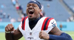 Chiefs Could Be Top Contender to Sign Stefon Diggs After Surprise Release