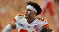 Chiefs Kingdom Responds After Kansas City Trades All-Pro Trent McDuffie