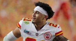 Chiefs Kingdom Responds After Kansas City Trades All-Pro Trent McDuffie