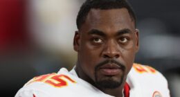 Chiefs Linked to Cameron Jordan After Chris Jones' Endorsement