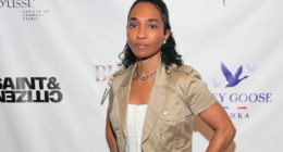 Chilli Speaks Out After Backlash Over Trump Donations And Michelle Obama Conspiracy Post (PHOTO)