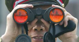 Author Wynton Hall writes in his upcoming book 'Code Red: The Left, the Right, China, and the Race to Control AI' that TikTok and DeepSeek serve as 'data vacuums' to pick up data on US citizens, possibly to advance the Chinese Communist Party's surveillance objectives