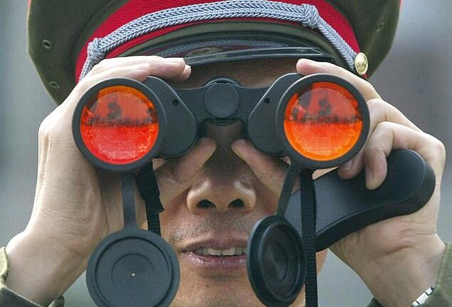 Author Wynton Hall writes in his upcoming book 'Code Red: The Left, the Right, China, and the Race to Control AI' that TikTok and DeepSeek serve as 'data vacuums' to pick up data on US citizens, possibly to advance the Chinese Communist Party's surveillance objectives