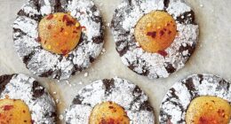 Choc-tastic! Deliciously SPICY takes on classic chocolate cookies