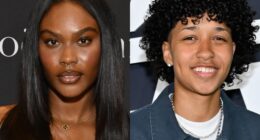 Choyce Brown Alleges Abuse While Responding To Ex YD’s Reaction To Her New Relationship With Influencer Auntie Nae (VIDEOS)