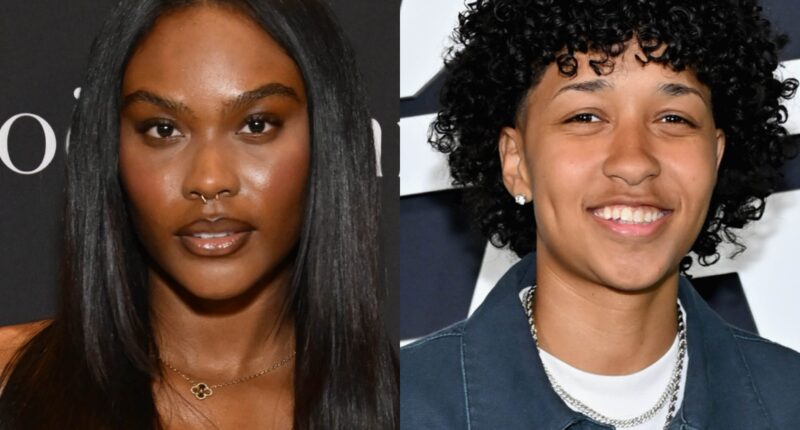 Choyce Brown Alleges Abuse While Responding To Ex YD’s Reaction To Her New Relationship With Influencer Auntie Nae (VIDEOS)