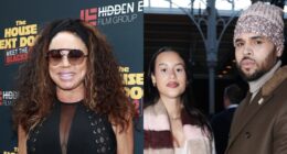 Chris Brown's Mom Shows Jada Wallace Love As She Returns To Social Media Following Back-And-Forth With Diamond Brown