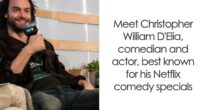 Chris D’Elia: Bio And Career Highlights