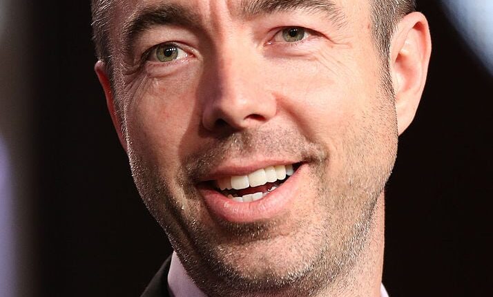 Chris Morgan Net Worth | Celebrity Net Worth