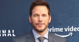 Chris Pratt's 138-Minute Sci-Fi Epic Is Finally Getting the Comeback It Deserves