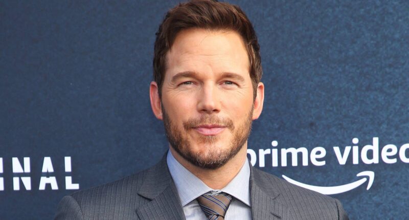 Chris Pratt's 138-Minute Sci-Fi Epic Is Finally Getting the Comeback It Deserves
