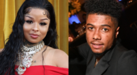 Chrisean Rock Responds To Blueface's Paternity Claims & Calls Him Out For Publicly Disrespecting Her Son