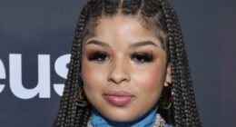 Chrisean Rock Speaks Out Amid Reports She Was Hit With A Bench Warrant Following Missed Court Date0