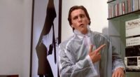 Christian Bale Calls Upcoming American Psycho Remake A “Bold Choice”