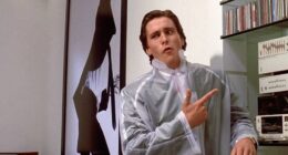 Christian Bale Calls Upcoming American Psycho Remake A “Bold Choice”