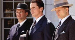 Christian Bale and Michael Mann’s Last Movie Together Shows Why 'Heat 2' Makes Sense