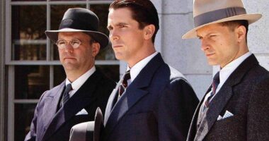 Christian Bale and Michael Mann’s Last Movie Together Shows Why 'Heat 2' Makes Sense