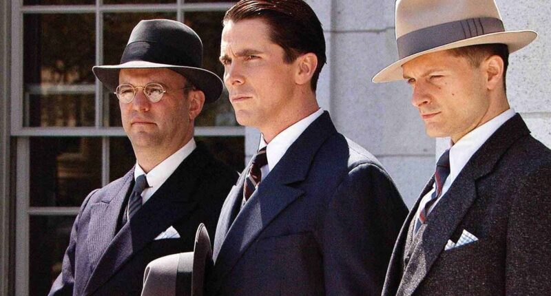 Christian Bale and Michael Mann’s Last Movie Together Shows Why 'Heat 2' Makes Sense