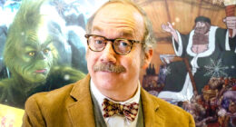 Christmas Movies That Have Won Oscars (Full List)