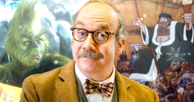 Christmas Movies That Have Won Oscars (Full List)