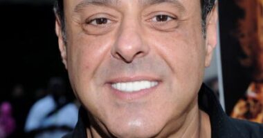 Christopher Mallick Net Worth | Celebrity Net Worth