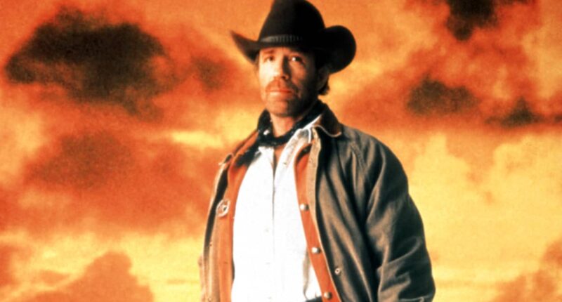 Chuck Norris never dies: How a meme made the actor a cultural icon and multimillion-dollar brand