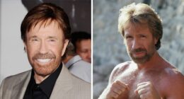 Chuck Norris’s Heartbreaking Final Post Before His Passing At 86