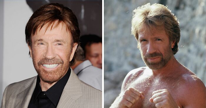 Chuck Norris’s Heartbreaking Final Post Before His Passing At 86
