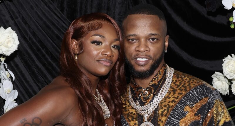 Whew! Claressa Shields & Papoose's Recent Baecation Flicks Have Some Social Media Users Goin' IN (PHOTOS)