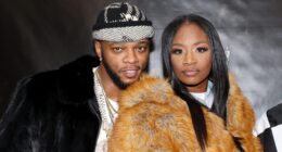 Claressa Shields Responds After Viral Skit Recreates Her Luxury Shopping Trip With Papoose