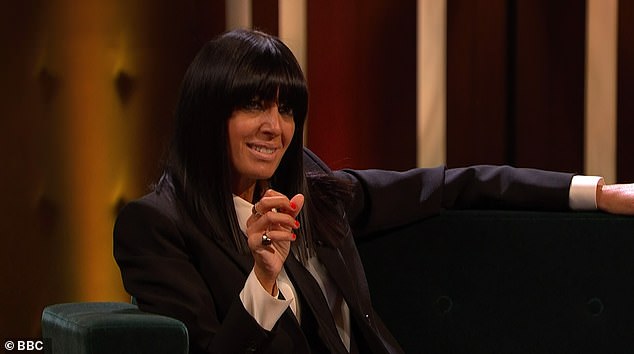 More than 1.4million people tuned in to see Claudia Winkleman's much-anticipated new series on Friday night