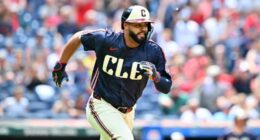 Cleveland Guardians Announce Trade Before Dodgers Game