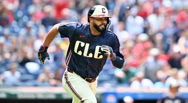 Cleveland Guardians Announce Trade Before Dodgers Game