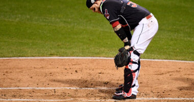 Cleveland Guardians Legend Announces Retirement From MLB