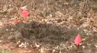 Cleveland Police Investigate 2 Girls Found Dead in Suitcases Buried in Shallow Graves
