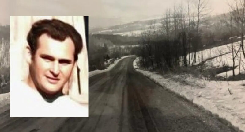 Cold Case: DNA Identifies Man Found Dead Along Rural Road Without Head or Hands