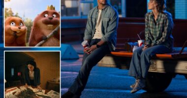 Colleen Hoover's 'Reminders of Him' leaps to No. 1 at the box office on its opening day