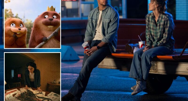 Colleen Hoover's 'Reminders of Him' leaps to No. 1 at the box office on its opening day