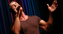 Colton Ford net worth