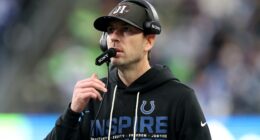 Colts’ New Free Agent Signing Drops True Reason for Bengals Exit