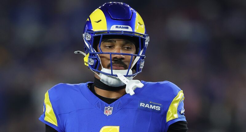 Commander Sign Vet CB Ahkello Witherspoon Away From Rams