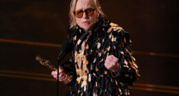 Complete List Of Winners At The 2026 Academy Awards