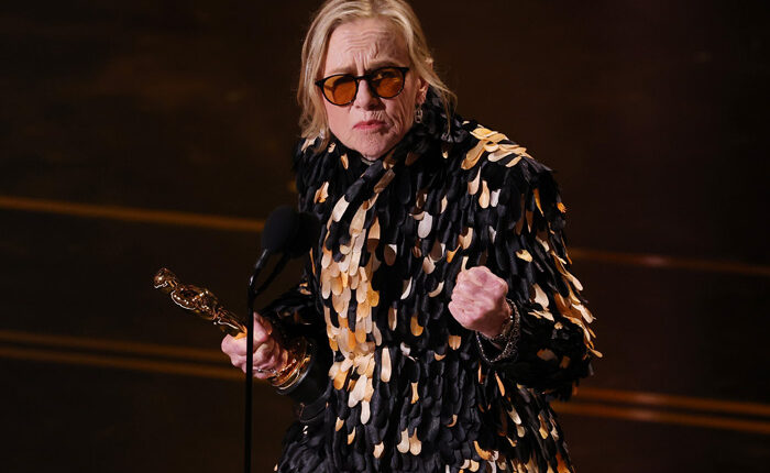 Complete List Of Winners At The 2026 Academy Awards