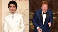 Conan O’Brien Faces Backlash Over Awkward Bum Drum Joke At Timothée Chalamet’s Expense During Oscars 2026 Monologue