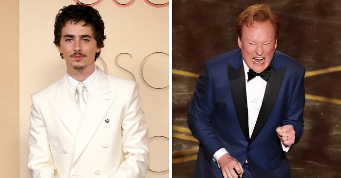 Conan O’Brien Faces Backlash Over Awkward Bum Drum Joke At Timothée Chalamet’s Expense During Oscars 2026 Monologue