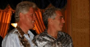 Congress Wants to Speak With Epstein Prison Guard Who Was Last to See Him Alive.