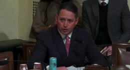 Congressman Confirms Affair With Staffer Who Later Burned Herself to Death.