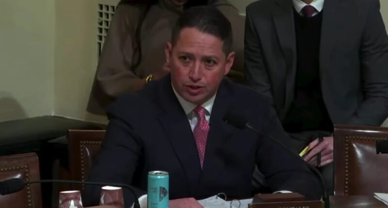 Congressman Confirms Affair With Staffer Who Later Burned Herself to Death.