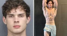 Controversial ‘Looksmaxxing’ Influencer Clavicular Arrested In Florida On Battery Charges